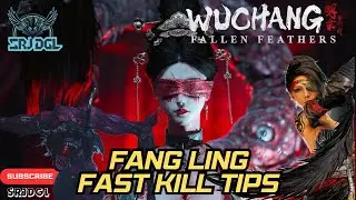 Wuchang | Fang Ling | Easy Strategy to defeat
