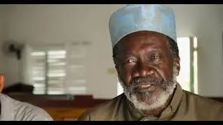 Meet Kes Gebre Selasie of St. Mark&rsquo;s Church in Savanna La Mar, Jamaica