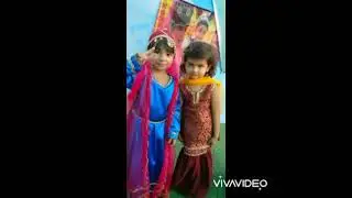 My Culture My Pride