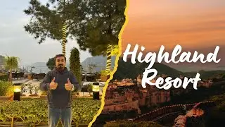 Highland Resort vs Damn e Koh What's the BEST Choice for Your Next Trip?