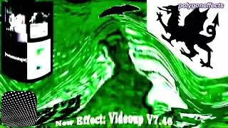 Klasky Csupo in 4ormulator v15 effects | round 9 vs everyone
