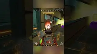 The Most Toxic Squad Wipe #apexlegends
