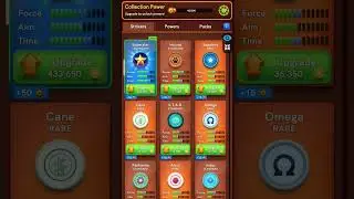 UPGRADING SUPERSTAR STRIKER TO MAX | LEGENDARY STRIKER IN CARROM POOL FOR FREE