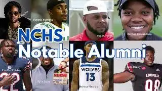 North Clayton High School