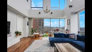 PH 3201 at 150 Myrtle Ave Walk Through