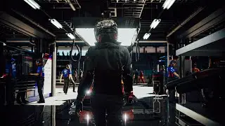 Gran Turismo 7 Announcement Trailer