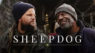 Filmmakers Steven Grayhm and Matt Dallas Break Down Scenes From Their Film 'Sheepdog'