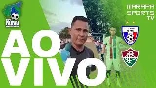 VISTA ALEGRE x VILA SILVA - FINAL DA COPA RURAL 2025
