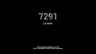 Tr&aacute;iler 7291 La serie