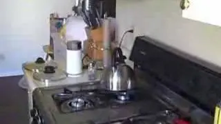 Flip Mino Test Video