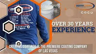 Creative Coatings - Garage Floor Experts