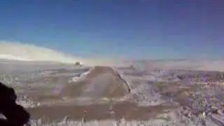 Landing At Brevoort Island