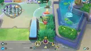 Talonflame #2