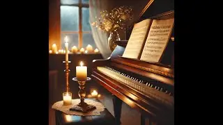 Spring Waltz (Mariage d'Amour) with Notes &ndash; Paul de Senneville