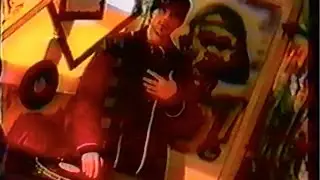 DJ108 & DJ LA (Штакет) интервью - передача РЭП АТАКА (1994-95гг)