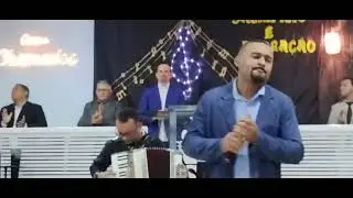 Deus estende a sua m&atilde;o/Grupo chamados 