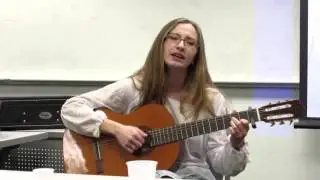 Natalia Karnaukh (International Musical Night, USA)