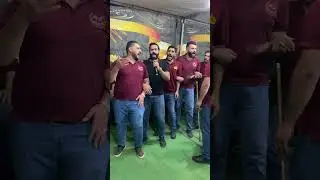 جندي ما باخذ جندي/  أفراح الخوالده ٢٠٢٤ / #فرقه_كفرجايز_الشعبيه