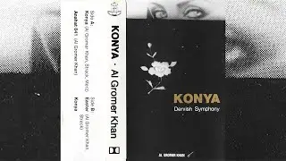 Al Gromer Khan - Konya [1987]