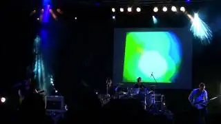 U2 - Kite - Achtung Babies live @ Casoni (Re)