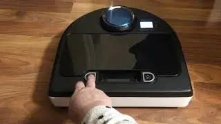 Broken Neato