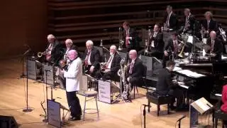 Tommy Dorsey Orchestra w. Terry Myers - 