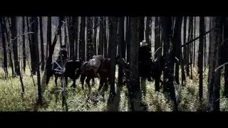 Gold - Trailer