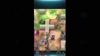 Fire Emblem Heroes: Bound Hero Battle - Lyn & Florina Infernal F2P Solution