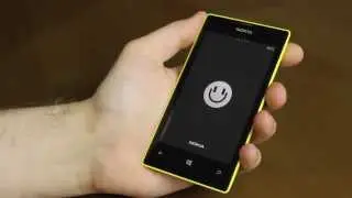 Nokia Lumia 520 - recenzja, Mobzilla odc. 133
