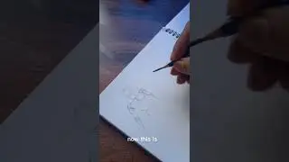 how to draw a muscular male body tutorial full step by step with voice over #art #tutorial #artist