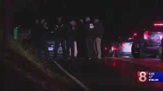 Route 616 closed in Colchester for police investigation