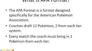 APA Season 4 Announcement