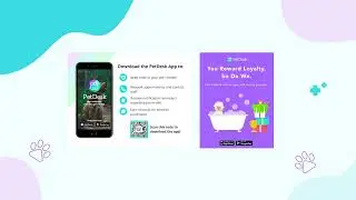 PetDesk Loyalty Program