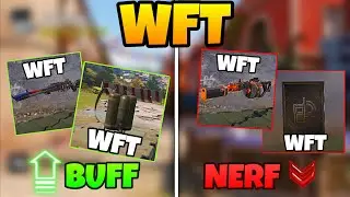 Los Pr&oacute;ximos CAMBIOS DE BALANCE - Temporada 2 [COD Mobile]