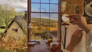 Cottagecore Tiktok #3 🌻🍀🪵| Tiktok Compilation