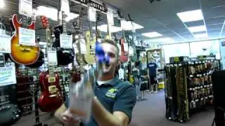 Snark Tuner - I've Been Snarked! - George's Music
