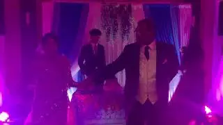 25th Marriage Anniversary Dance 2019