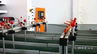 T80 ALuminum foil container making machine factory
