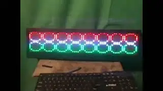COMPLETE PROCESS OF MAKING LED SCROLL BOARD BY EXPERT | SIGNAGE | VIRAL #signagedesign #youtube
