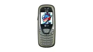 LG B2050 Ringtone: Looks Like a Star - Mega Man Starforce Soundfont