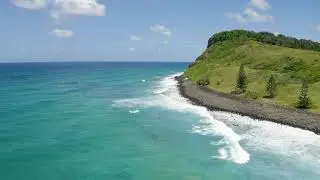 Relaxing Ambient Music with Water Sounds for Sleep & Meditation