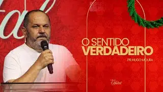 CULTO DE NATAL - AO VIVO