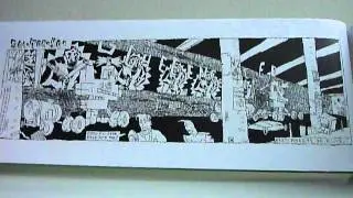 Dal Tokyo by Gary Panter - video preview