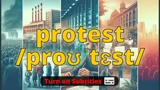 protest meaning