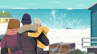 Arctic Connected | Sea ice loss and climate change