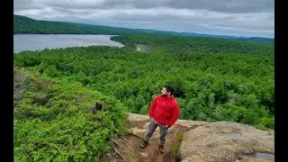 Algonquin Provincial Park