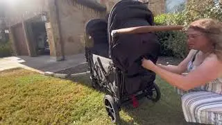Looking for the perfect stroller wagon for a growing family? Look no further Than the Larktale