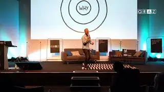 Summary Keynote Daniel Cronin Keynote   Club Zukunft 2019