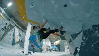 Behind The Set | Episode 6