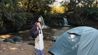 BTS || Swngkhwmabai || Behind the Scenes